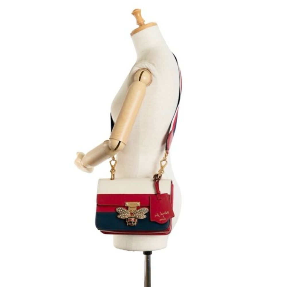 Gucci Queen Margaret Tri-color bag - Picture 14 of 15
